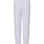 Unisex Dri Power® Closed Bottom Sweatpants