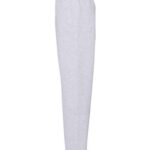 Unisex Dri Power® Closed Bottom Sweatpants
