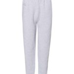 Unisex Dri Power® Closed Bottom Sweatpants