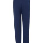 Unisex Dri Power® Closed Bottom Sweatpants