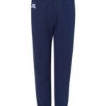 Unisex Dri Power® Closed Bottom Sweatpants