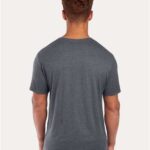 Premium Blend Ring-Spun T-Shirt