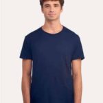 Premium Blend Ring-Spun T-Shirt