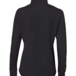Women’s Omega Stretch Quarter-Zip Pullover
