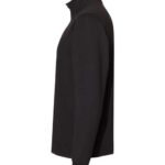 Men's Omega Stretch Quarter-Zip Pullover