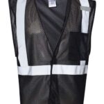 Unisex EV Series® Enhanced Visibility Non-ANSI Vest