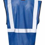 Unisex EV Series® Enhanced Visibility Non-ANSI Vest