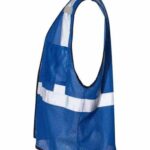 Unisex EV Series® Enhanced Visibility Non-ANSI Vest
