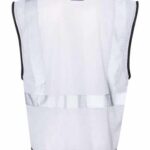 Unisex EV Series® Enhanced Visibility Non-ANSI Vest