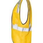 Unisex EV Series® Enhanced Visibility Non-ANSI Vest