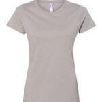 Women's Fine Jersey Tee