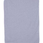 Premium Jersey Infant Blanket