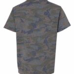 Youth Fine Jersey Tee