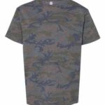 Youth Fine Jersey Tee