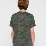 Youth Fine Jersey Tee