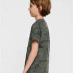 Youth Fine Jersey Tee
