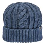 Empire Knit Beanie