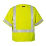 Men's Flame Resistant Economy Vest