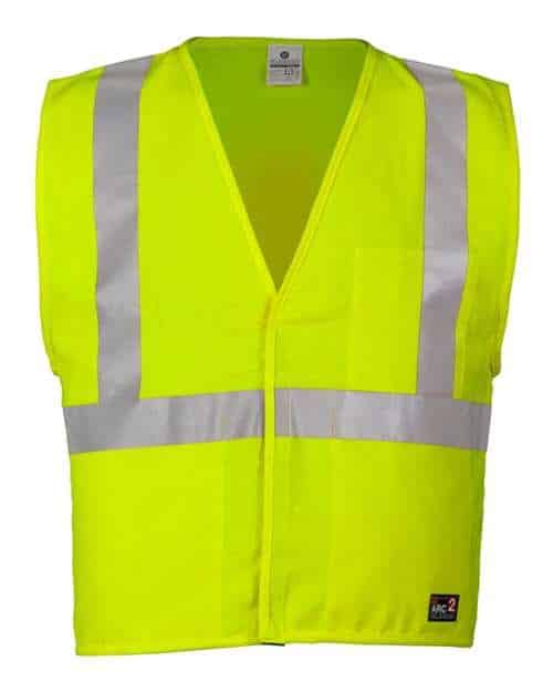 Unisex FR ARC Vest
