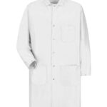 Men's ESD/Anti-Stat Teach Coat