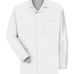Unisex ESO/ Anti-Stat Counter Jacket