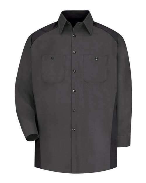 Men's Tall Motorsports Shirt