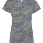 Women's Fine Jersey Tee