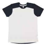 Unisex Forward Shoulder Fine Jersey Tee