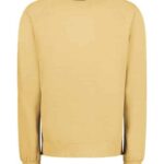 Men's Vintage Fleece Raglan Crewneck Sweatshirt