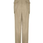 Men's Odd Sizes Cargo Pants