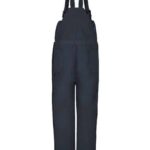 Men's Insulated Blended Duck Bib Overall