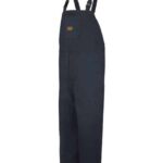 Men's Insulated Blended Duck Bib Overall