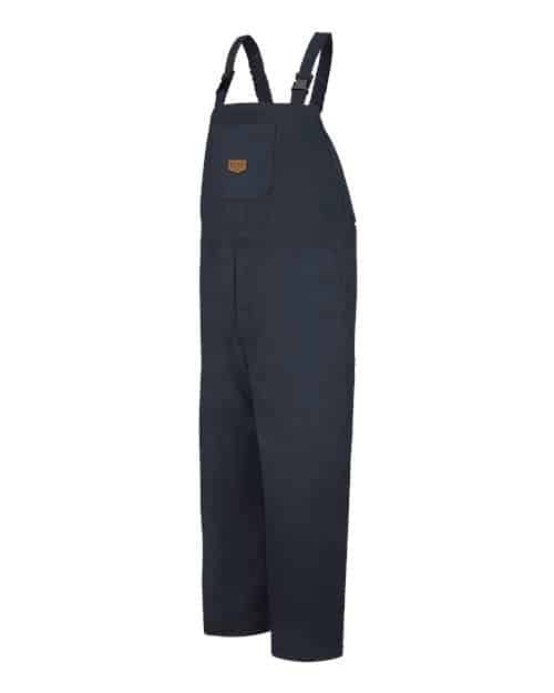 Men's Insulated Blended Duck Bib Overall