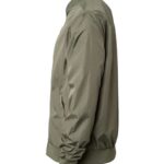 Unisex Lightweight Bomber Jacket