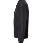 Unisex Lightweight Bomber Jacket