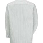 Men's Premium Long Sleeve Work Shirt