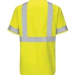 Men's Enhanced & Hi-Visibility Work Shirt