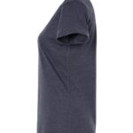 Women's Fine Jersey Tee