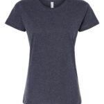 Women's Fine Jersey Tee