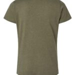 Women's Fine Jersey Tee