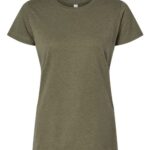 Women's Fine Jersey Tee