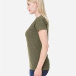 Women's Fine Jersey Tee