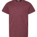 Youth Fine Jersey Tee