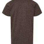 Youth Fine Jersey Tee