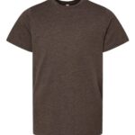 Youth Fine Jersey Tee