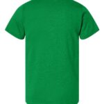 Youth Fine Jersey Tee