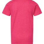 Youth Fine Jersey Tee