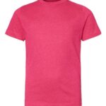 Youth Fine Jersey Tee