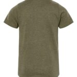 Youth Fine Jersey Tee