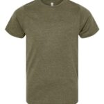 Youth Fine Jersey Tee